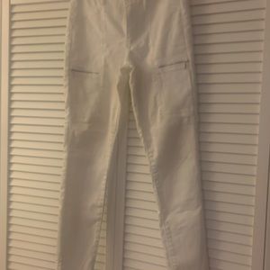 White Jeans (Articles of Society)